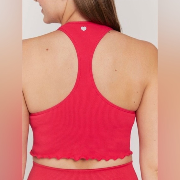 ❤️NWT VS PINK & SPIRITUAL GANGSTER COLAB LOVE SET! - Picture 3 of 8